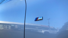 BMW X3 xDrive20d M Sport 5dr Step Auto Diesel Estate